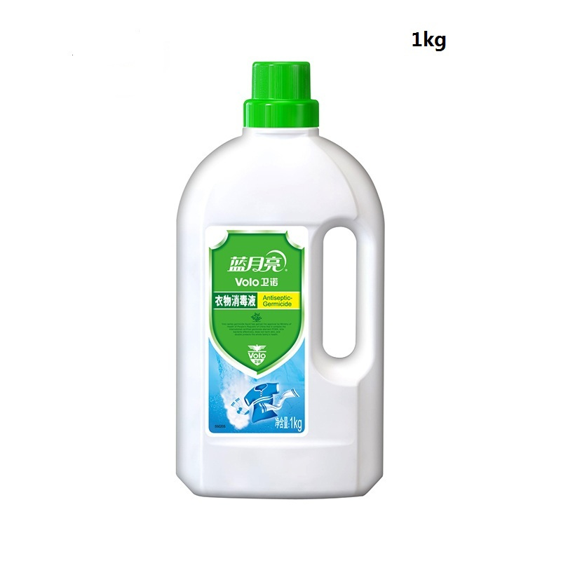 蓝月亮 卫诺衣物除菌 消毒液 1kg (单位:瓶)