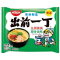 出前一丁九州浓汤猪骨味 100g/袋 方便速食 泡面 方便面 熬夜夜宵 加班餐 香港进口