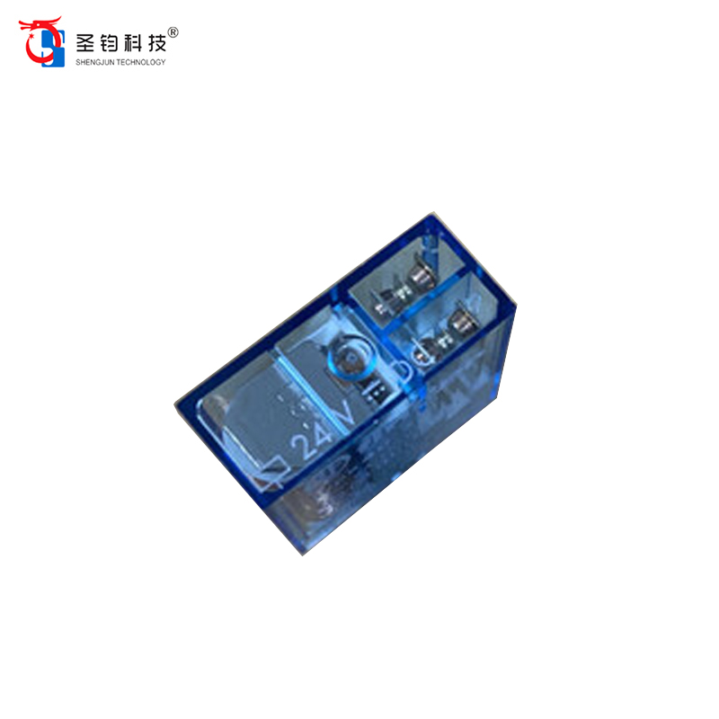 圣钧科技 SHENGJUN TECHNOLOGY 电子元件 Type 44.52S 个高清大图