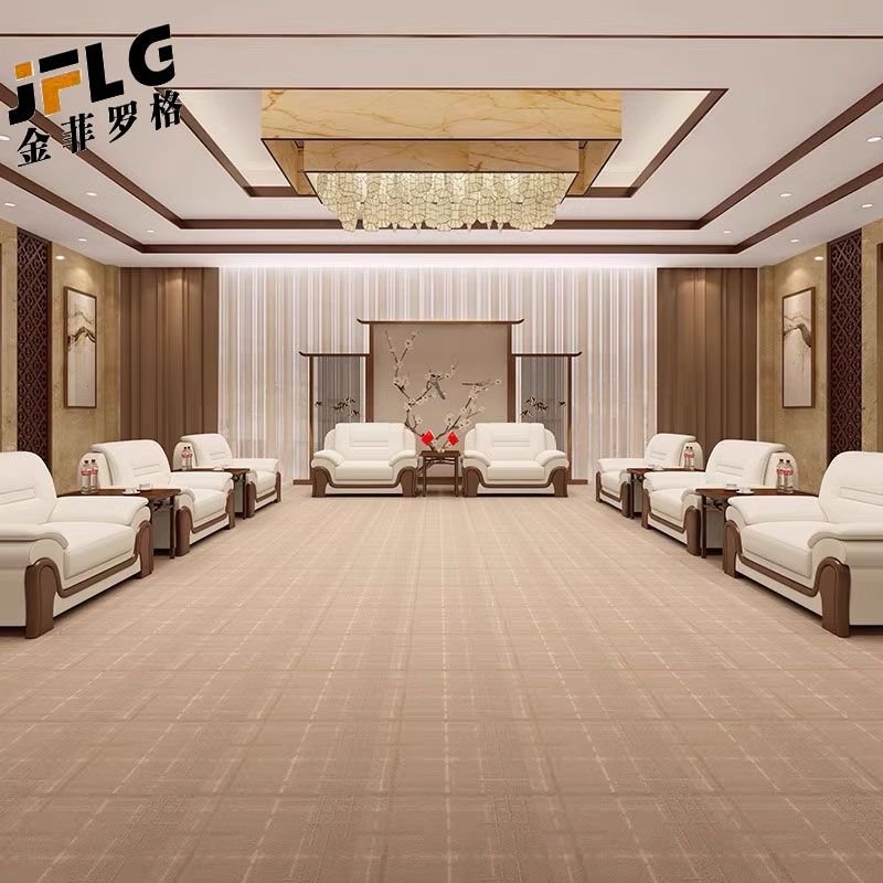 金菲罗格办公沙发商务接待贵宾接待沙发 单人位+单人位+长茶几 (西皮)高清大图