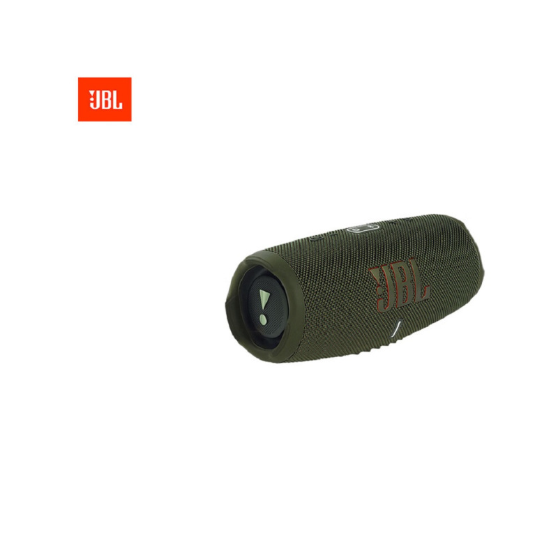 JBL Charge5便携式蓝牙音响音乐冲击波第五代 灰色