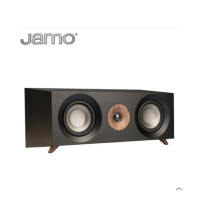 JAMO/尊宝 S83 CEN 中置音响 发烧无源音箱家庭影院扬声器喇叭