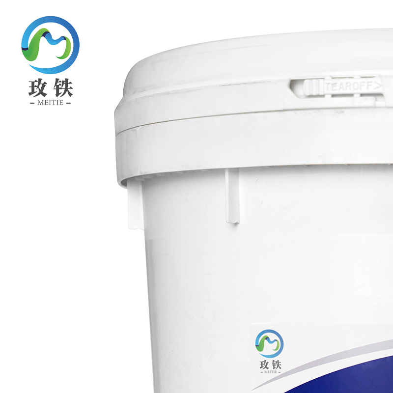 玫铁 重负荷变速器油 FLUID HD/18L 桶高清大图