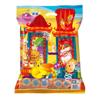 上好佳咕咕包 膨化食品 310g