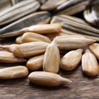 洽洽(chacheer) 瓜子组合 香瓜子308g*2袋+原香瓜子258g*1袋