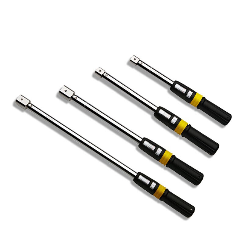 扳手 史丹利/STANLEY SE-02-050 扭力扳手 不锈钢 1个高清大图