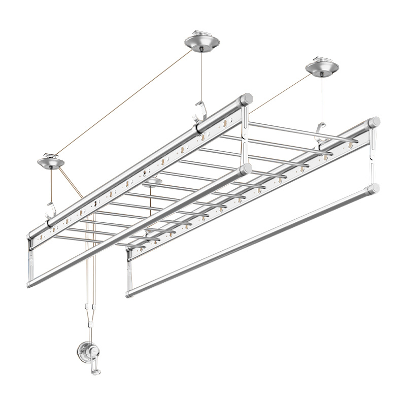 圣承启 晾衣架 四杆个高清大图