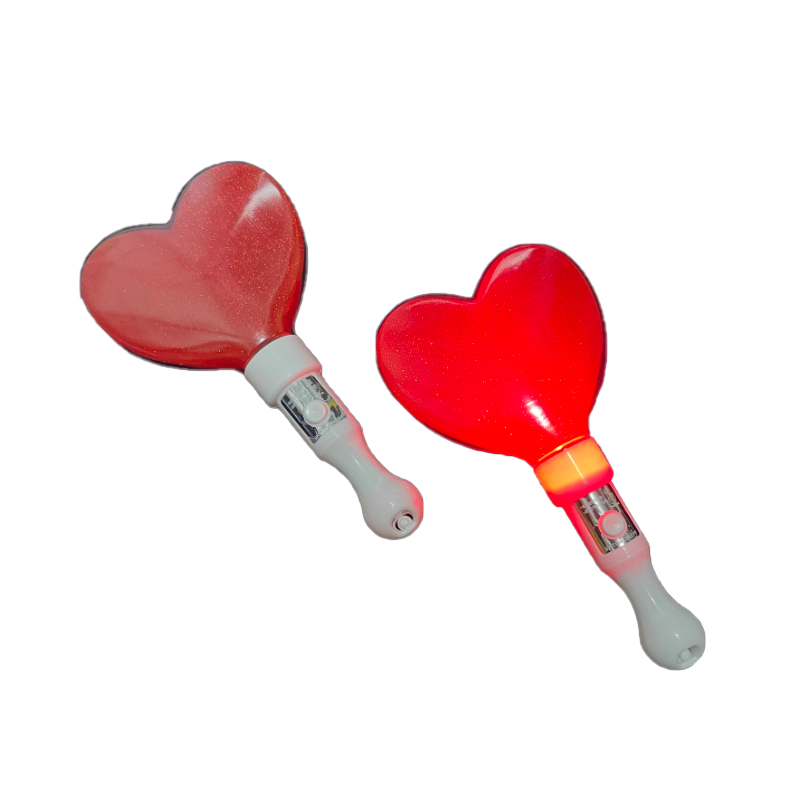 锦瑞星节日活动气氛荧光棒异形Y-1/个高清大图