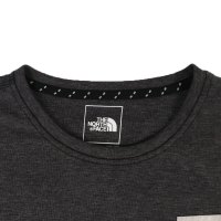 TheNorthFace北面长袖T恤男19秋新款户外长袖吸湿排汗卫衣套头衫3VU2