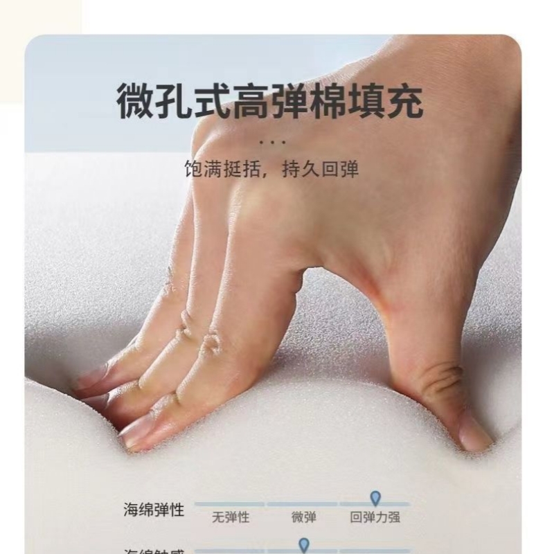 赛颐盛沙发床2000*700*700mm张高清大图