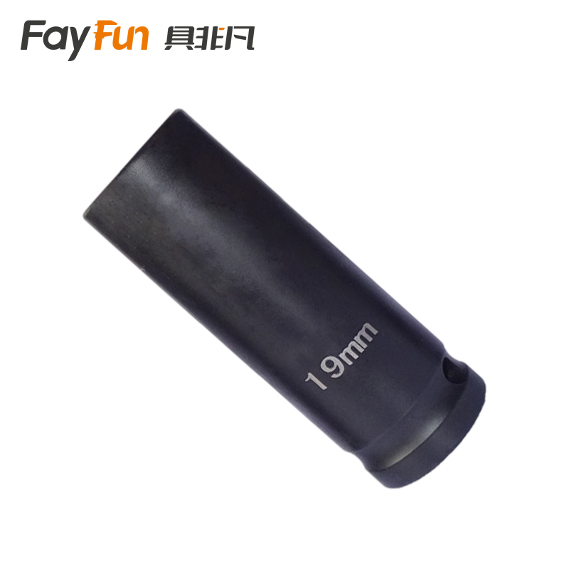 具非凡 套筒 加长19mm个高清大图