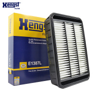 汉格斯特(hengst)空气滤清器E1387L适用于劲炫翼神欧蓝德EX 劲界