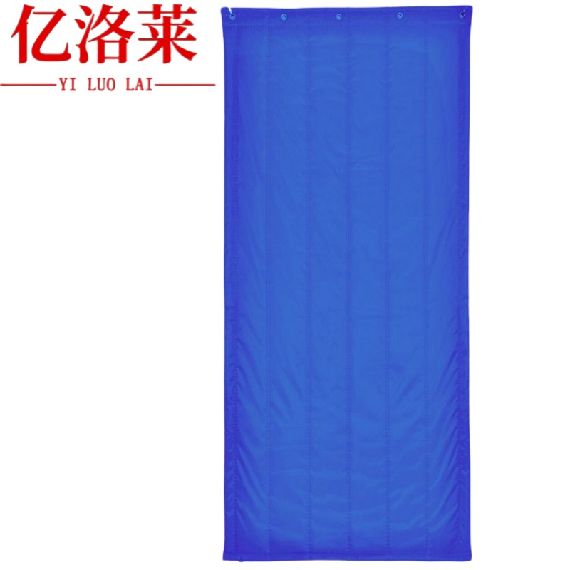 亿洛莱 棉门帘 0.9*2m 条高清大图