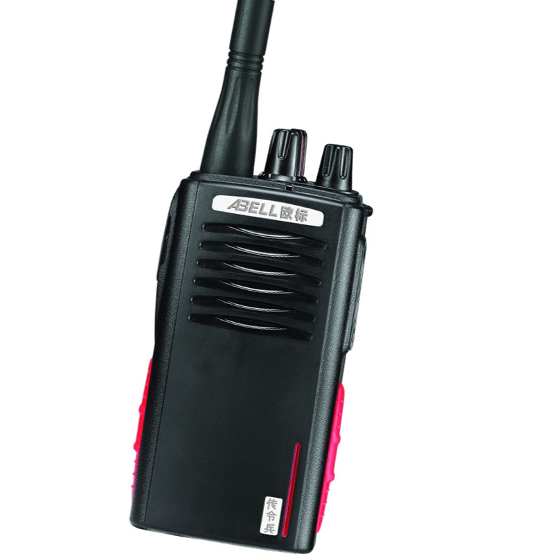 欧标th-308h对讲机(单位:件) 参数