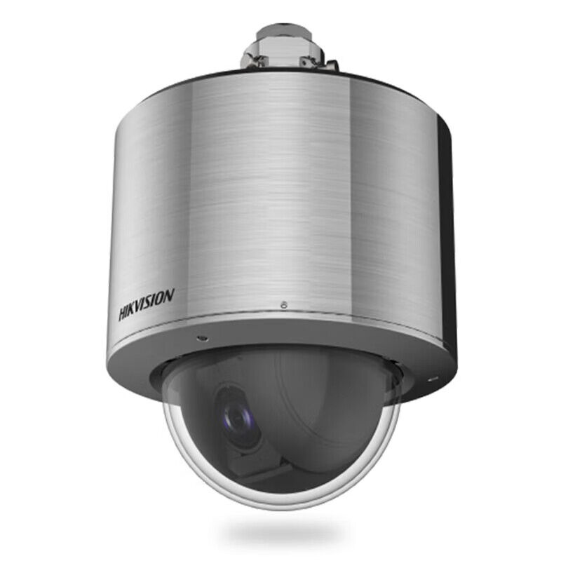 海康威视 DS-2DC4415-CX 散热 400万像素逐行扫描 1 2.8" CMOS 台 监控摄像头