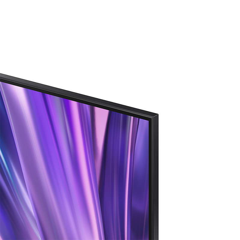 三星85qn82d85英寸qled量子点4k超高清120hz高刷智能游戏电视