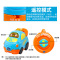 vtech伟易达 神奇感应轨道车儿童声光音乐迷你遥控赛车电动玩具套装