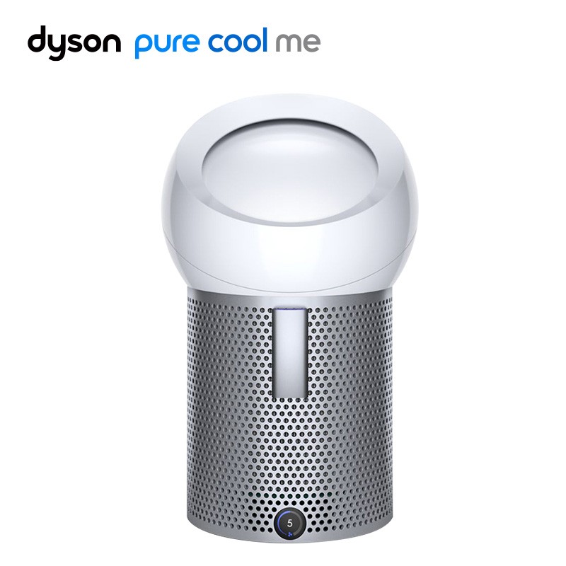 [精选]戴森(Dyson)BP01 多功能风扇 白色JC