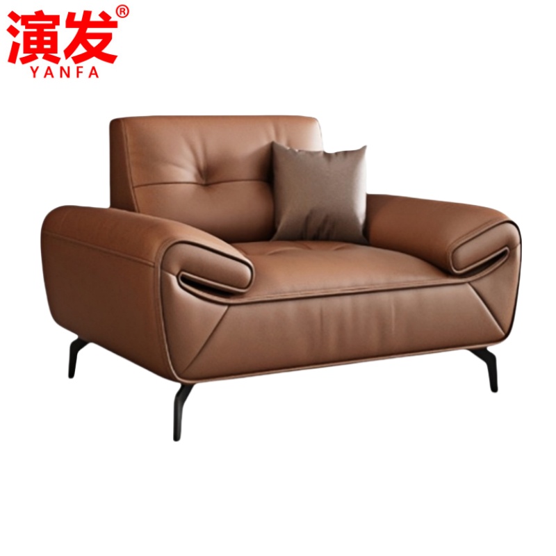 演发 沙发轻奢高清大图