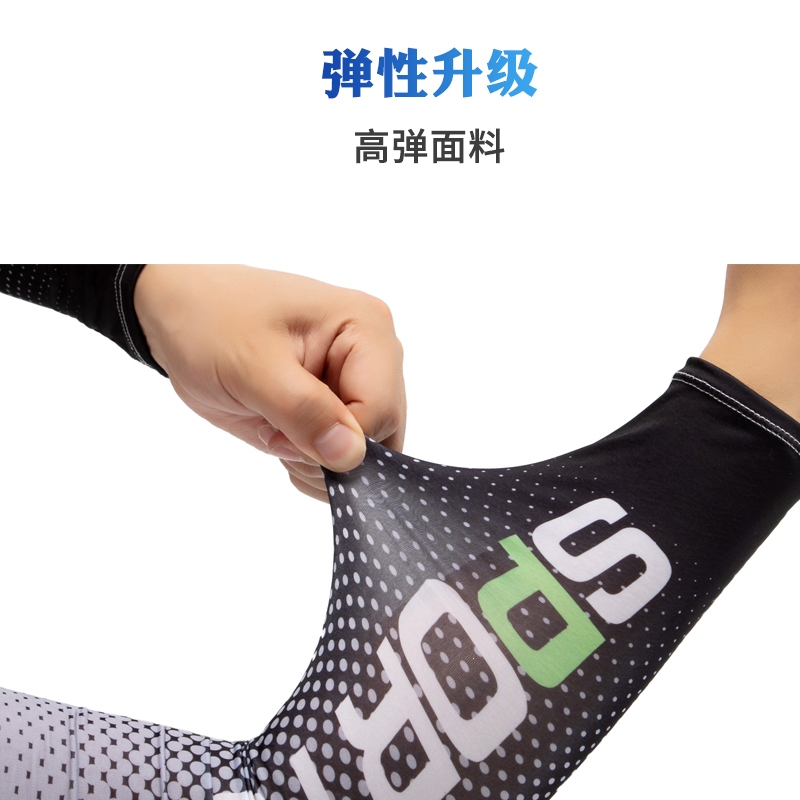 防晒面罩头巾男脖套夏天护颈围脖户外王太医运动自行车面巾骑行装备