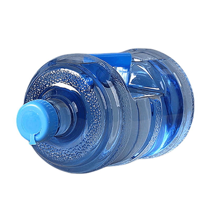 众城应鑫 纯净水桶 5L 个图片