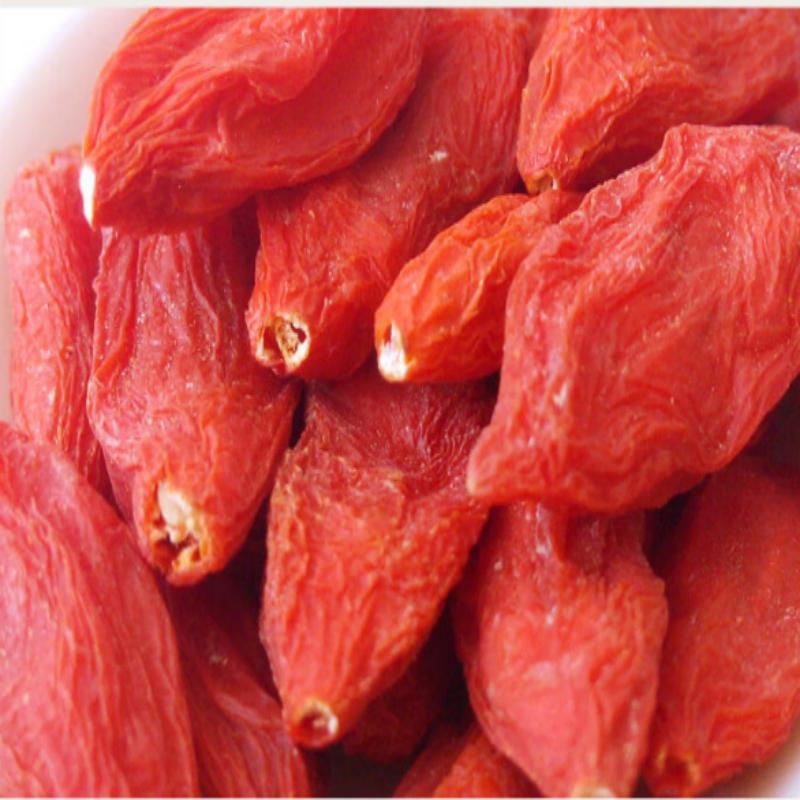 半亩川宁夏特产红枸杞礼盒(400g)高清大图