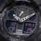 CASIO(卡西欧) G-SHOCK系列手表 多功能运动男士手表电子腕表 石英表男表 GA-100-1A1