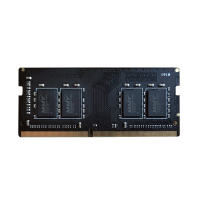 兮克 4GB DDR4 2400 1.20V 笔记本nas网络存储内存条 群晖 QNAP