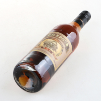 张裕 三星金奖白兰地 整箱 700ml*6瓶