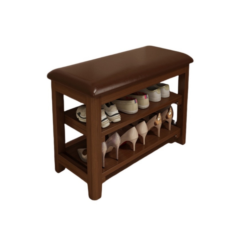 攸形鞋凳60*27*41cm个高清大图