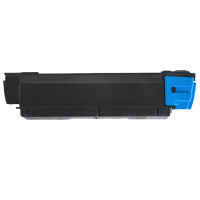 欣彩(Anycolor)TK-5143C墨粉 专业版 AR-TK5143C蓝色 适用京瓷KYOCERA P6310