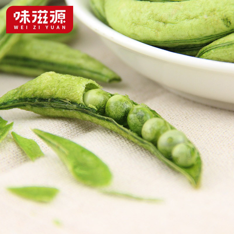 味滋源.综合果蔬脆258g