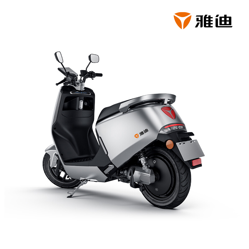 雅迪G5劲远版电动车