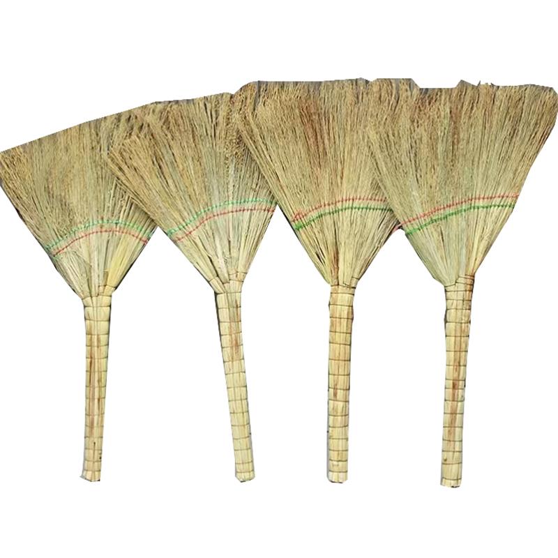 太晋众诚铁信 高梁扫把笤帚 TXTZ52 个高清大图