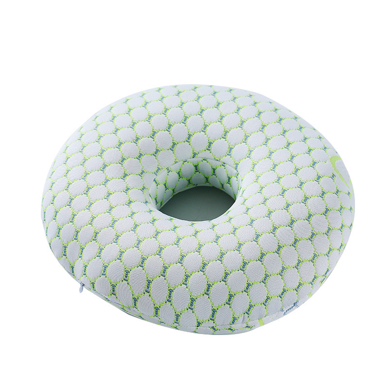 酷美智悦 中空耳枕侧睡 KM-BH489 个高清大图