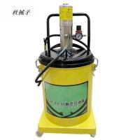 秩械矛 注油器 工具 气动黄油机40L 1台