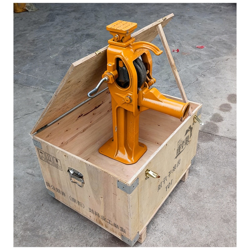 瑞季勤 齿条千斤顶 10T 台高清大图