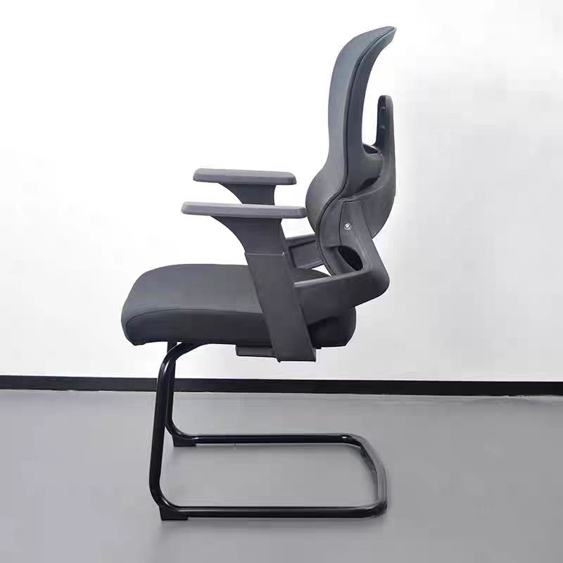 居萃缘 办公椅 JCY-BGY031 张高清大图