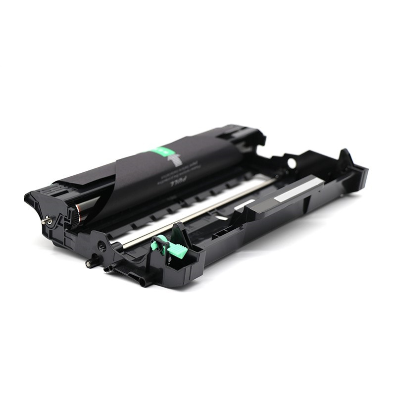 秦泰(Cqint) QTTC-42 DR2250/LD2441不带芯片硒鼓适用联想LJ2400 约12000页 黑色高清大图