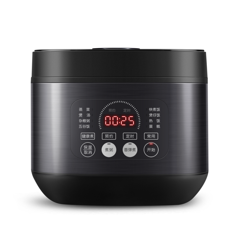 苏泊尔3L电饭煲SF30FC996高清大图