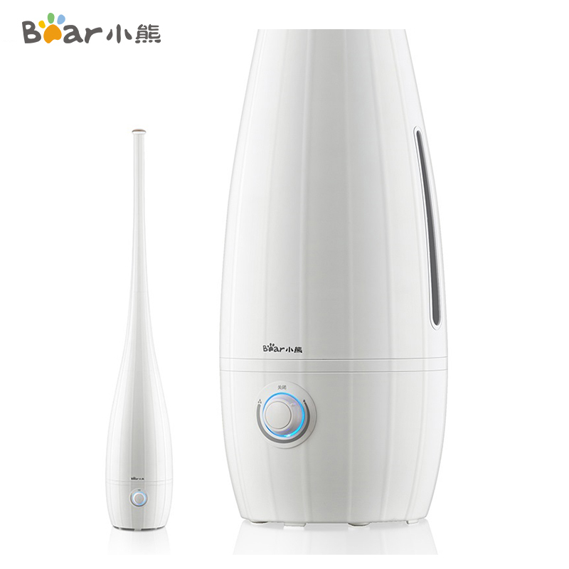 小熊(Bear)空气加湿器 JSQ-B40P1旋钮版