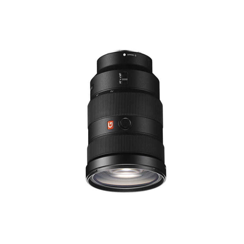 索尼(SONY)FE 24-70mm F2.8 GM 全画幅标准变焦 G大师镜头