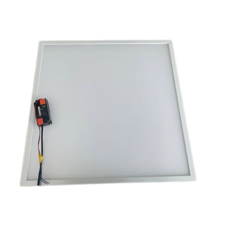 维莱奥斯 PMD1002-G(含安装)54W 5700k IP20 220V 600*600mm LED平面灯 (计价单位:台) 白色高清大图