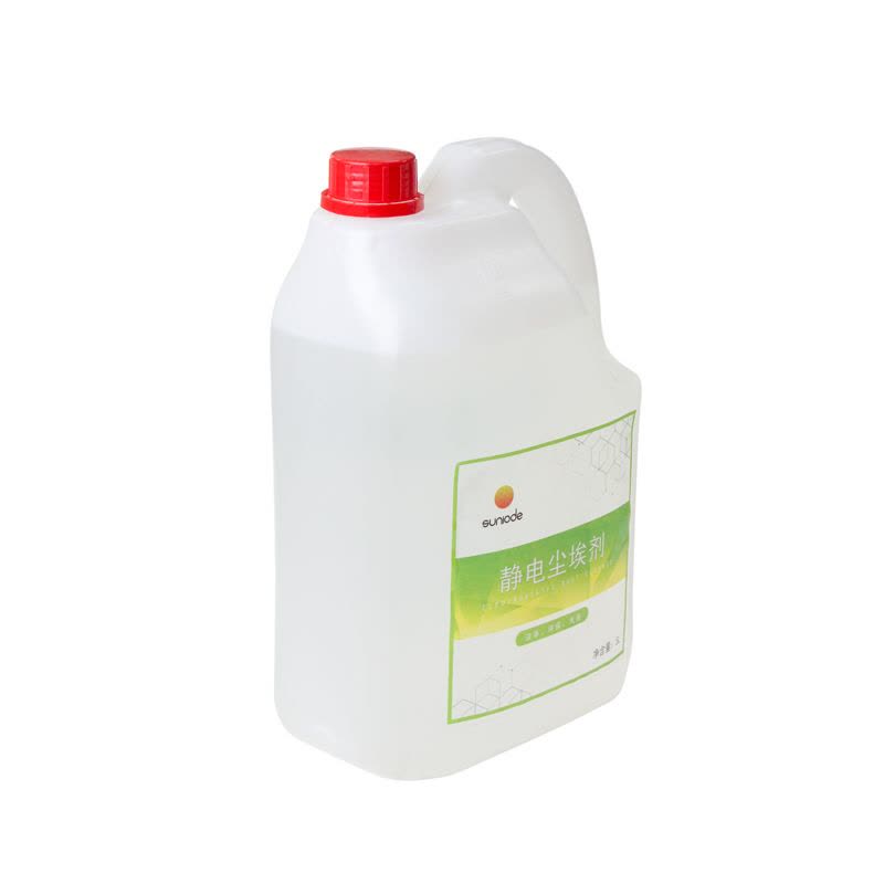 善妮欧德 尘推油静电吸尘油S711 5L/桶图片