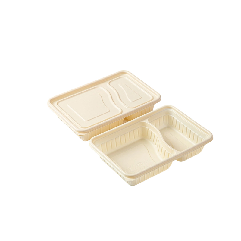 梵澜狸 一次性饭盒TT16 200个/组高清大图