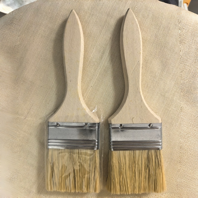 众合同源 木柄油漆刷 2.5 寸 50把/箱 箱高清大图