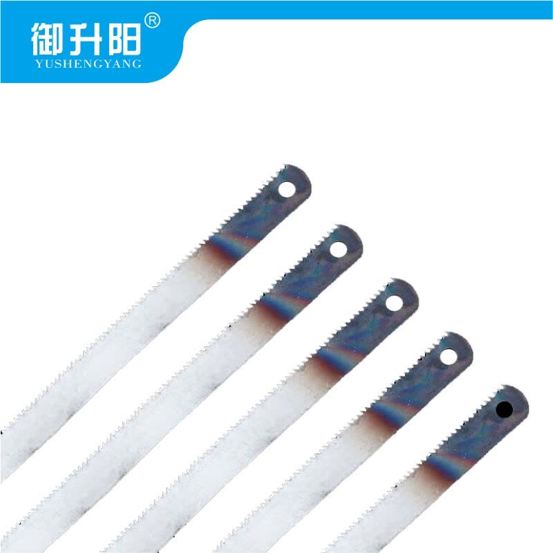 御升阳 普通钢锯条 300mm 根图片