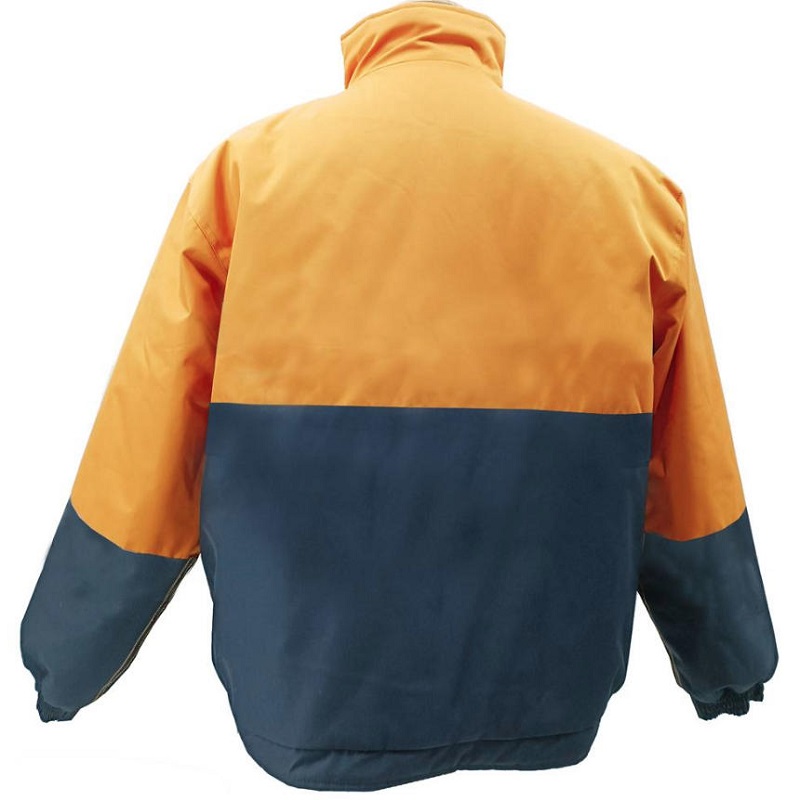 誉丰 冬季防寒服 YF-6205 件高清大图