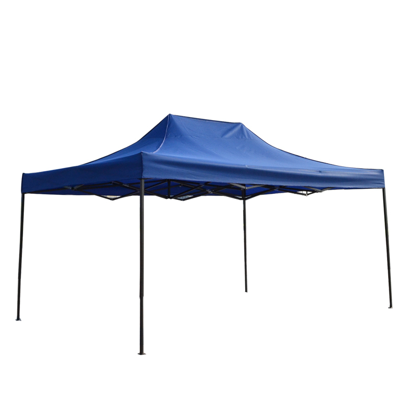 企购优品 户外帐篷加厚雨棚 3*3m