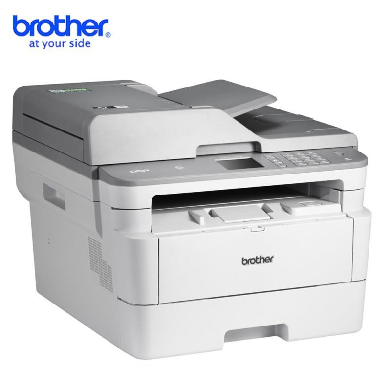 Brother兄弟DCP-7195DW黑白激光一体机打印复印扫描无线双面打印机一体机打印复印一体机打印一体机激光打印机兄弟打印机一体机套装一:官方标配+国产碳粉盒*1+碳粉*2高清大图